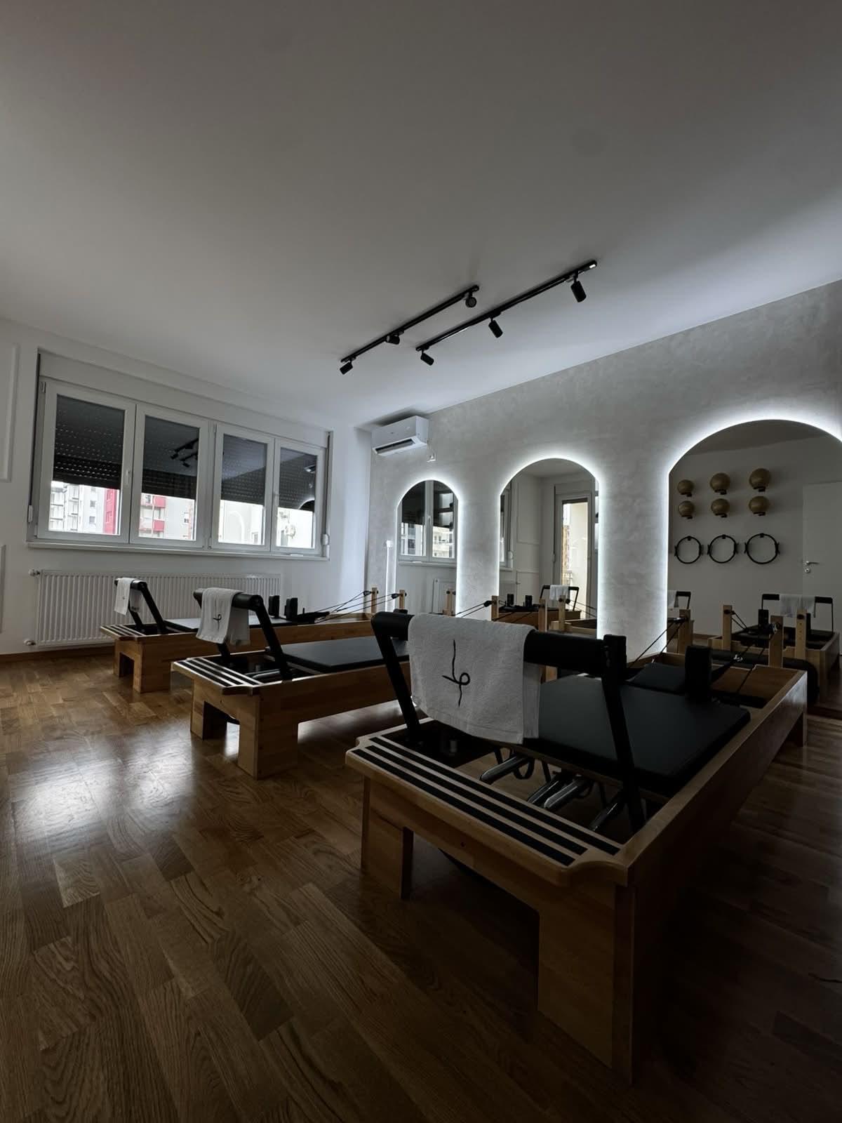 Loré Pilates Studio