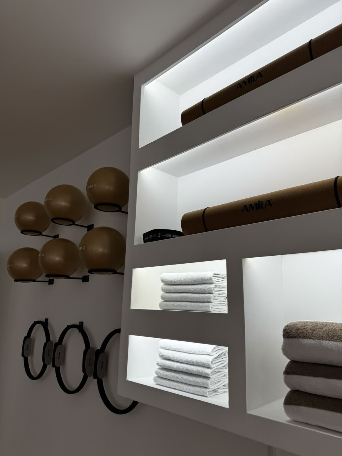 Loré Pilates Studio