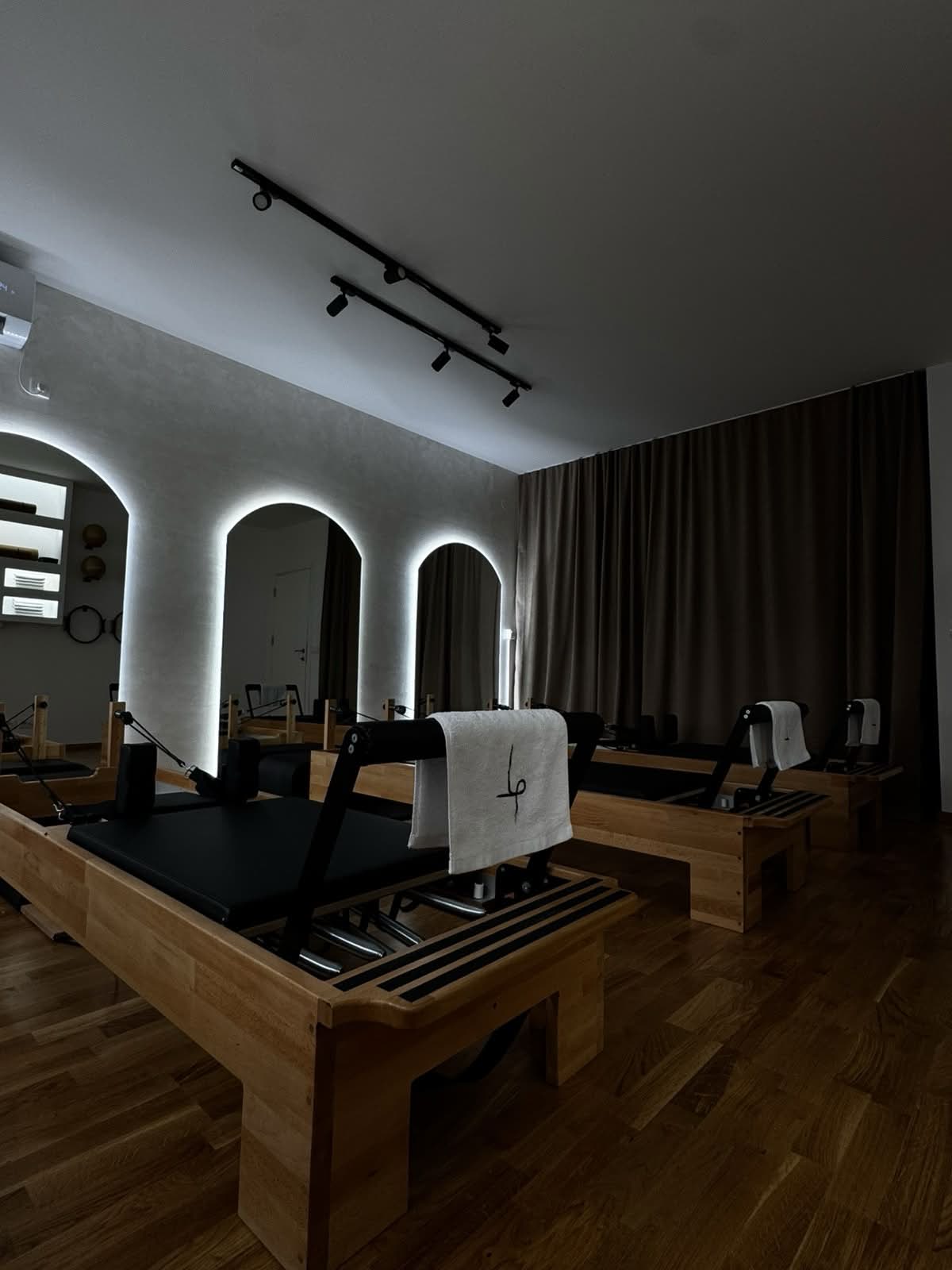 Loré Pilates Studio